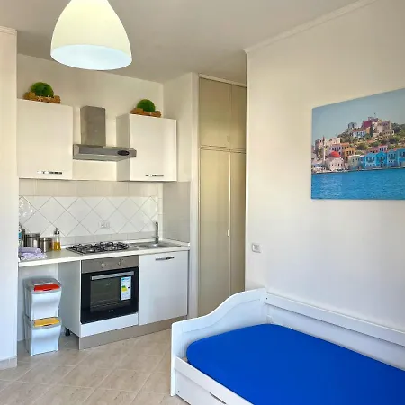 Indipendente Al Mare Sweet