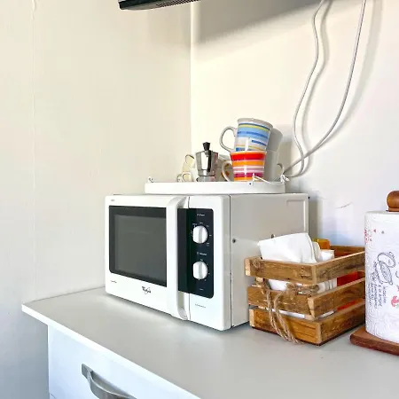 Indipendente Al Mare Sweet Casa vacanze Santa Marinella