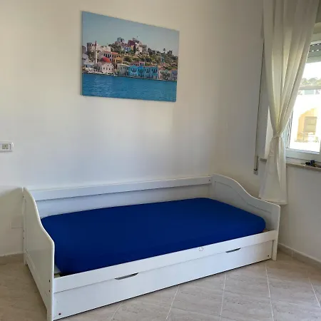 Indipendente Al Mare Sweet Holiday home