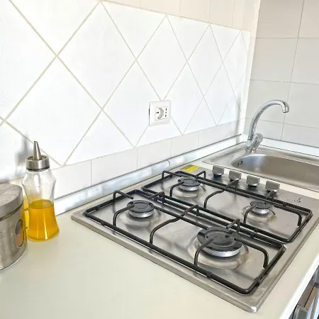 Indipendente Al Mare Sweet Holiday home *