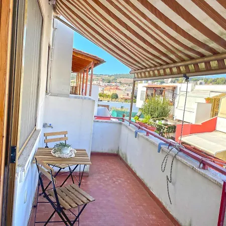 Casa vacanze Indipendente Al Mare Sweet *