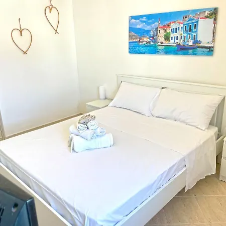 Indipendente Al Mare Sweet Casa vacanze