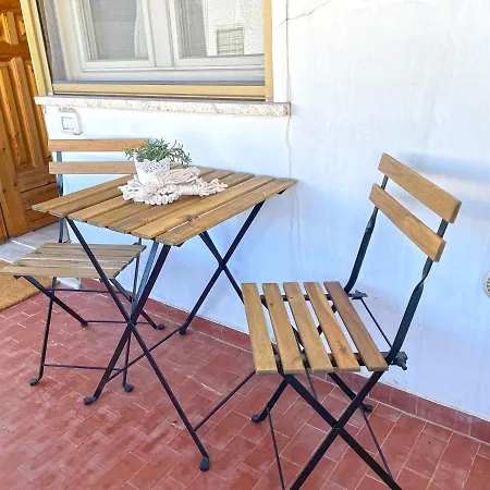 Indipendente Al Mare Sweet Holiday home *