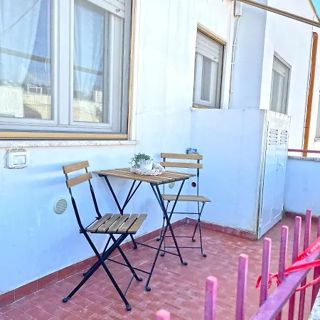 Indipendente Al Mare Sweet * Santa Marinella